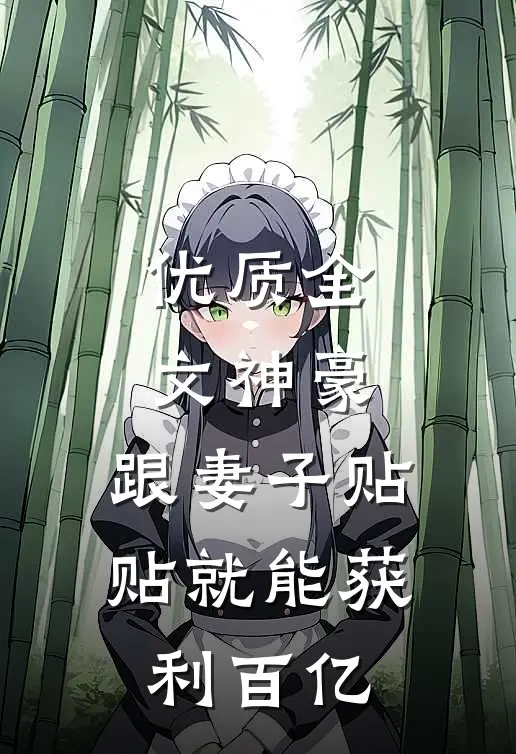 优质全文神豪：跟妻子贴贴就能获利百亿