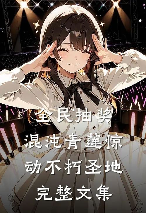 全民抽奖：混沌青莲惊动不朽圣地完整文集
