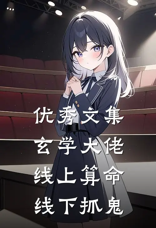 优秀文集玄学大佬线上算命，线下抓鬼