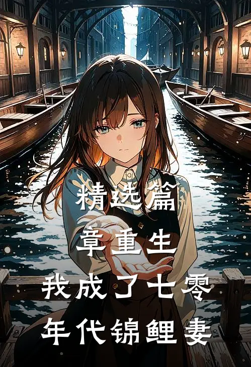 精选篇章重生：我成了七零年代锦鲤妻