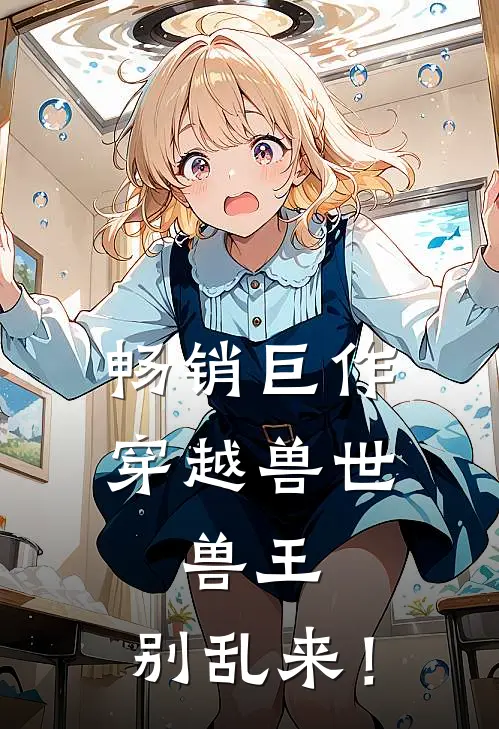 畅销巨作穿越兽世：兽王，别乱来！