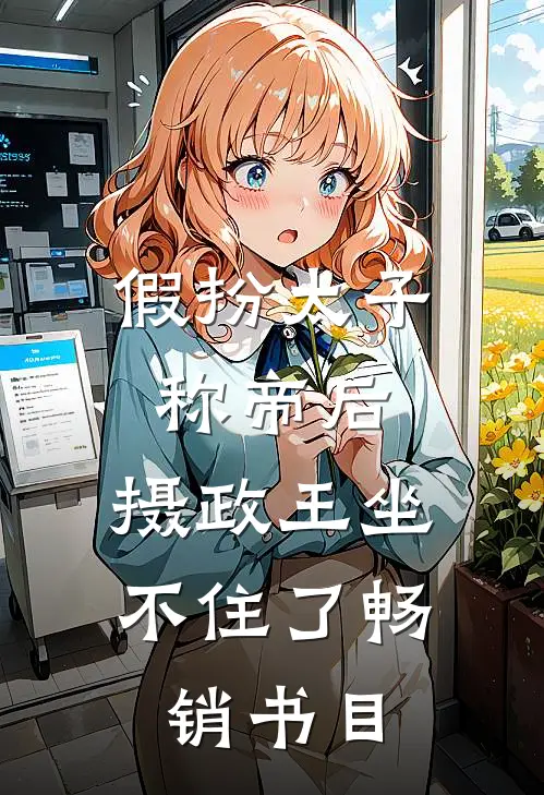 假扮太子称帝后，摄政王坐不住了畅销书目
