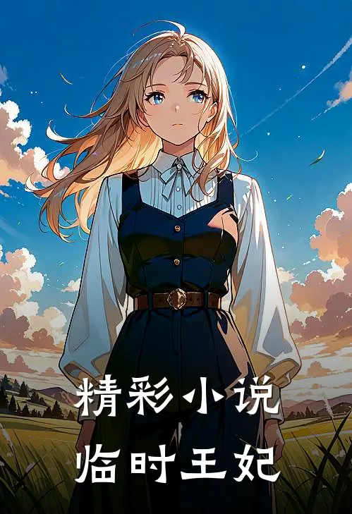 精彩小说临时王妃
