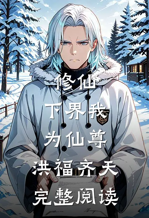 修仙：下界我为仙尊，洪福齐天完整阅读