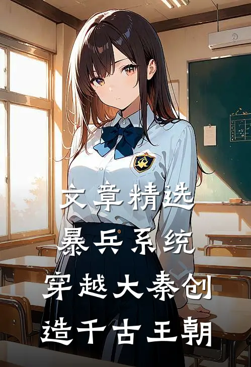 文章精选暴兵系统：穿越大秦创造千古王朝