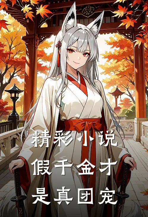 精彩小说假千金才是真团宠