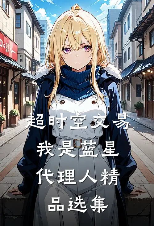 超时空交易：我是蓝星代理人精品选集