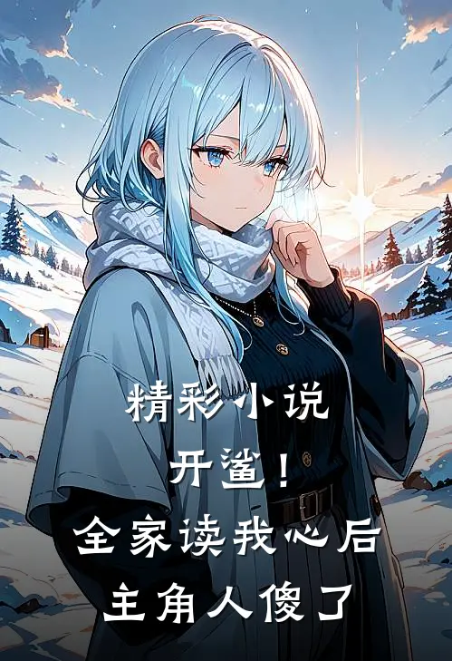 精彩小说开鲨！全家读我心后，主角人傻了