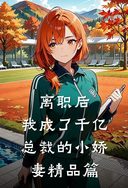 离职后，我成了千亿总裁的小娇妻精品篇