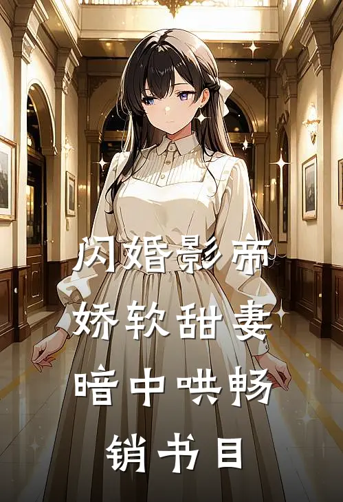 闪婚影帝，娇软甜妻暗中哄畅销书目