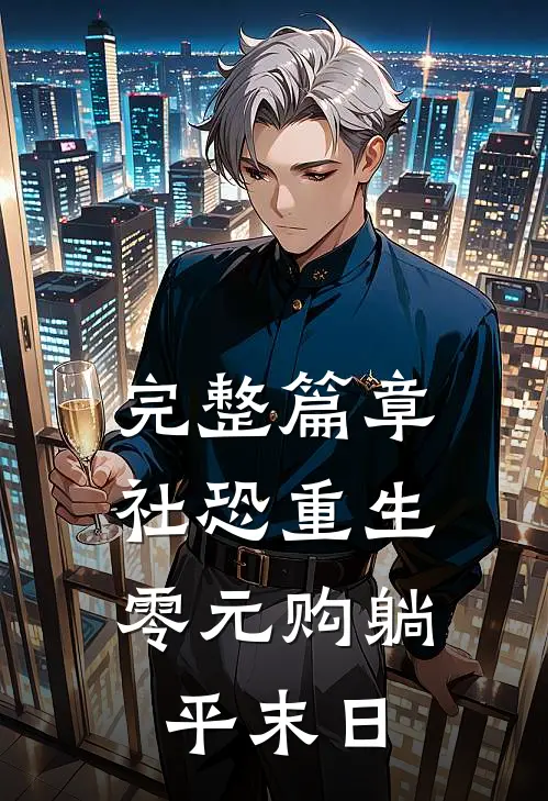 完整篇章社恐重生：零元购躺平末日