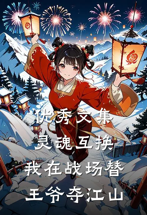 优秀文集灵魂互换：我在战场替王爷夺江山