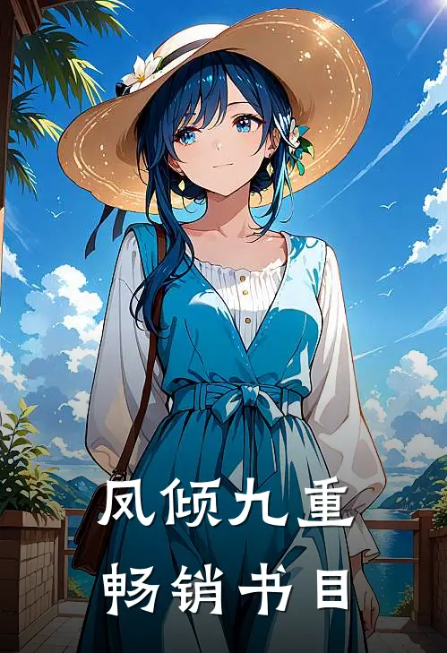 凤倾九重畅销书目