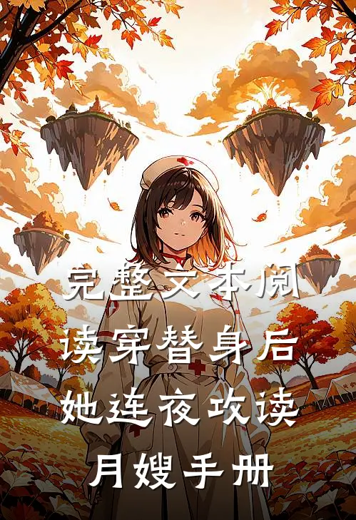 完整文本阅读穿替身后，她连夜攻读月嫂手册