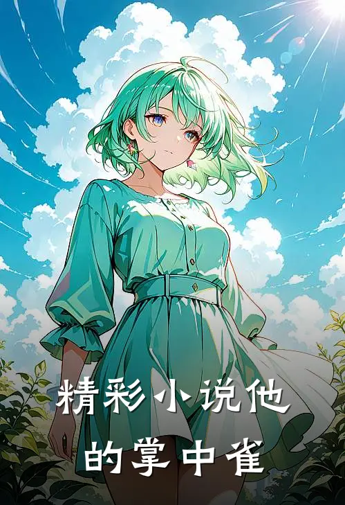 精彩小说他的掌中雀