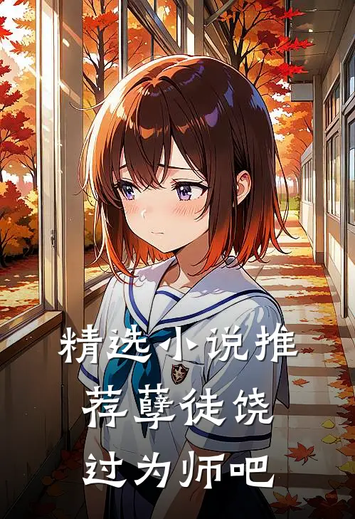 精选小说推荐孽徒饶过为师吧