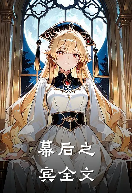 幕后之宾全文