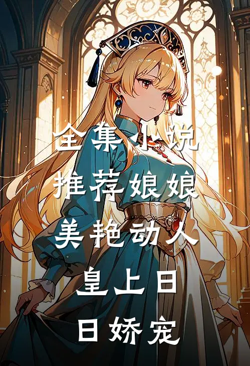 全集小说推荐娘娘美艳动人，皇上日日娇宠