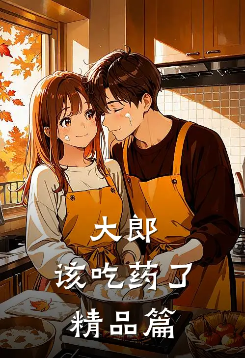 大郎，该吃药了精品篇