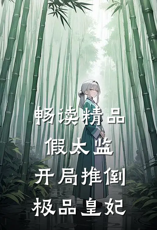 畅读精品假太监：开局推倒极品皇妃