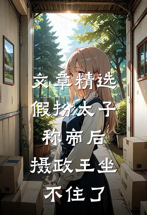 文章精选假扮太子称帝后，摄政王坐不住了