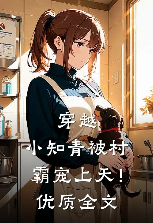 穿越：小知青被村霸宠上天！优质全文