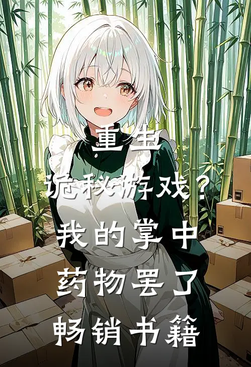 重生：诡秘游戏？我的掌中药物罢了畅销书籍