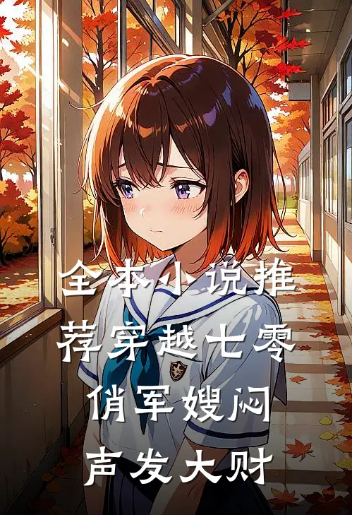 全本小说推荐穿越七零，俏军嫂闷声发大财