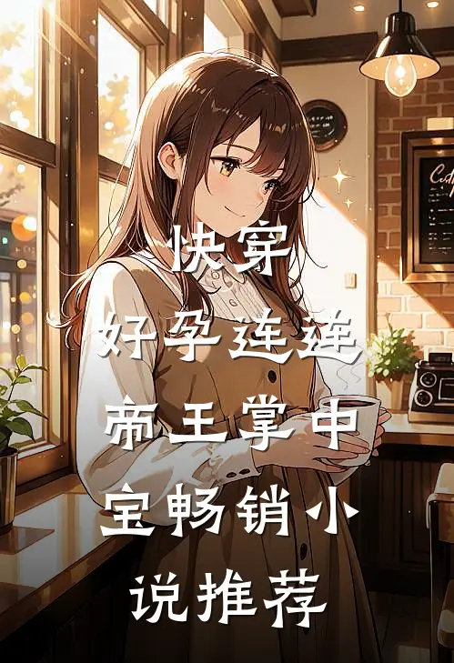 快穿：好孕连连，帝王掌中宝畅销小说推荐