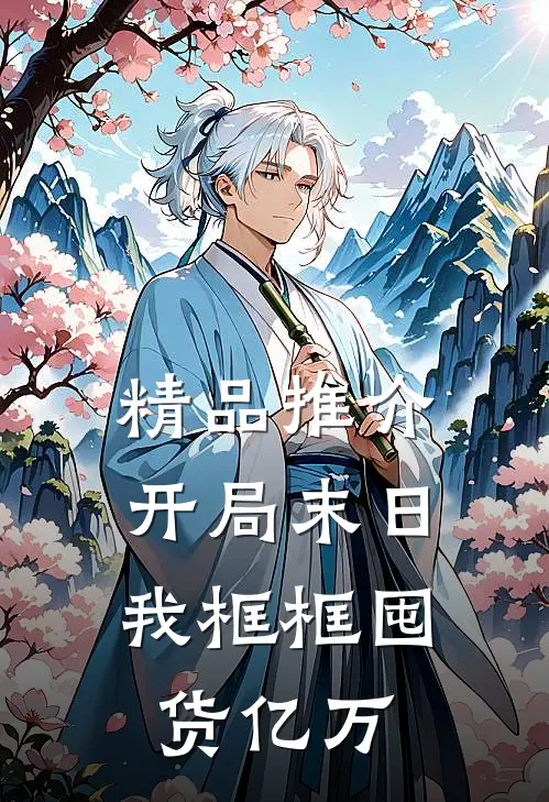 精品推介开局末日，我框框囤货亿万