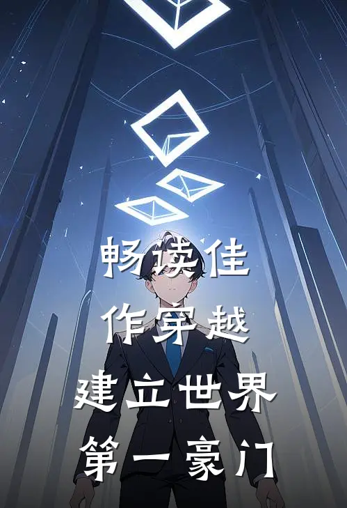 畅读佳作穿越：建立世界第一豪门
