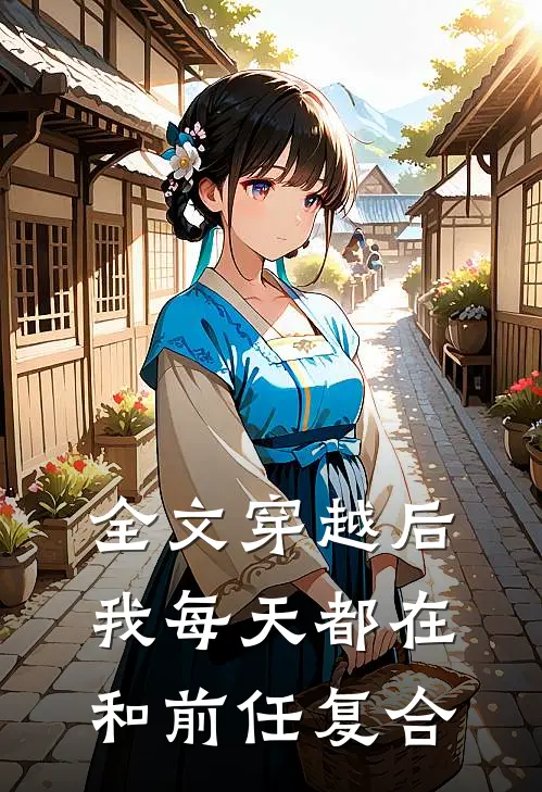全文穿越后，我每天都在和前任复合