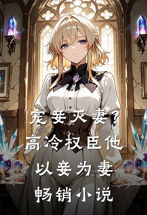 宠妾灭妻？高冷权臣他以妾为妻畅销小说