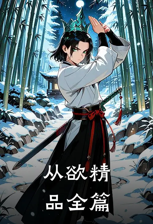 从欲精品全篇