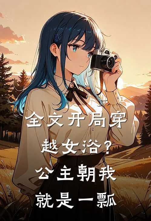 全文开局穿越女浴？公主朝我就是一瓢