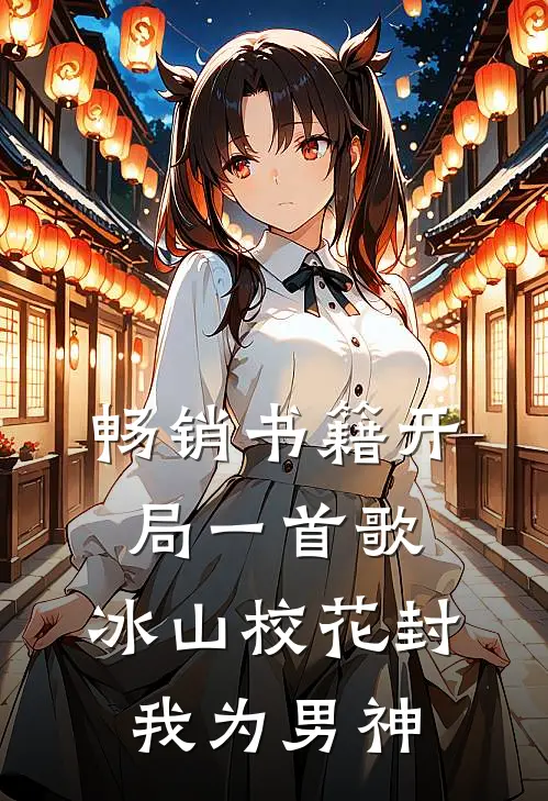 畅销书籍开局一首歌，冰山校花封我为男神