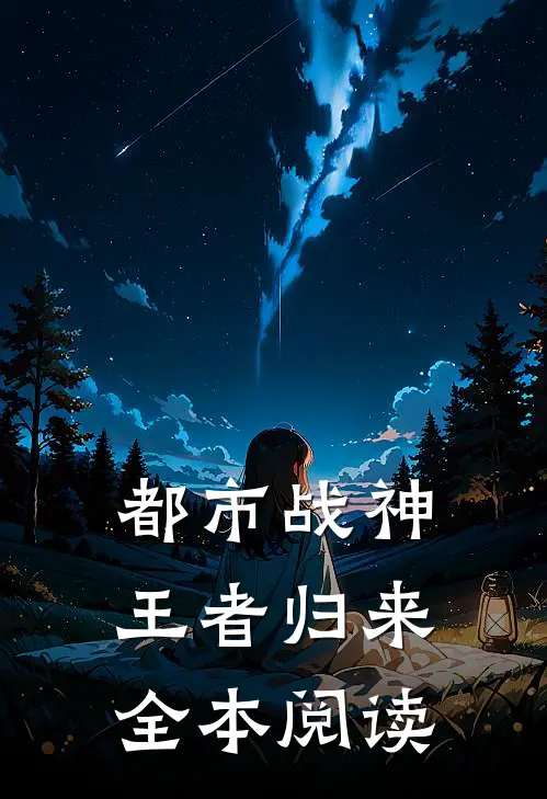都市战神：王者归来
全本阅读