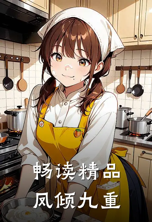 畅读精品凤倾九重