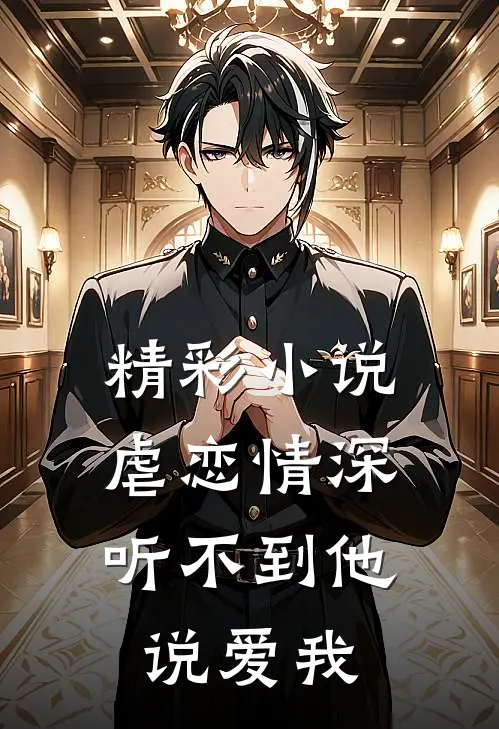 精彩小说虐恋情深：听不到他说爱我