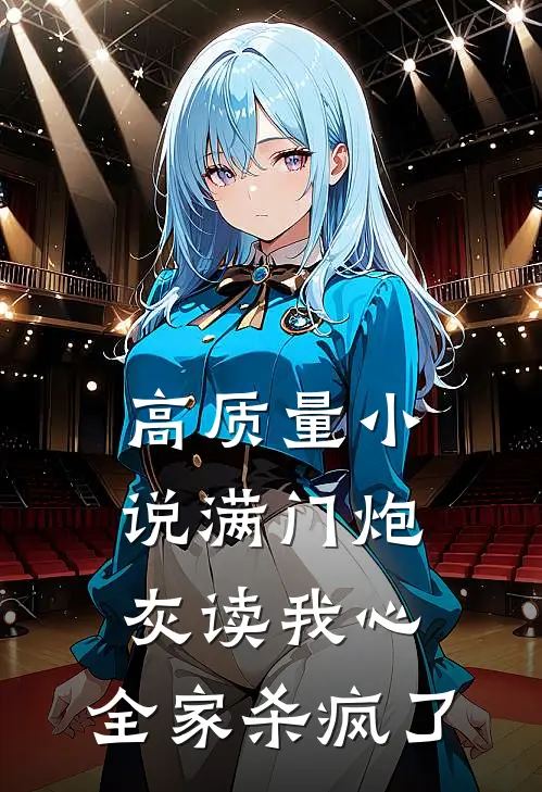 高质量小说满门炮灰读我心，全家杀疯了