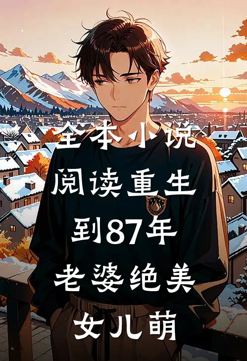 全本小说阅读重生到87年，老婆绝美女儿萌