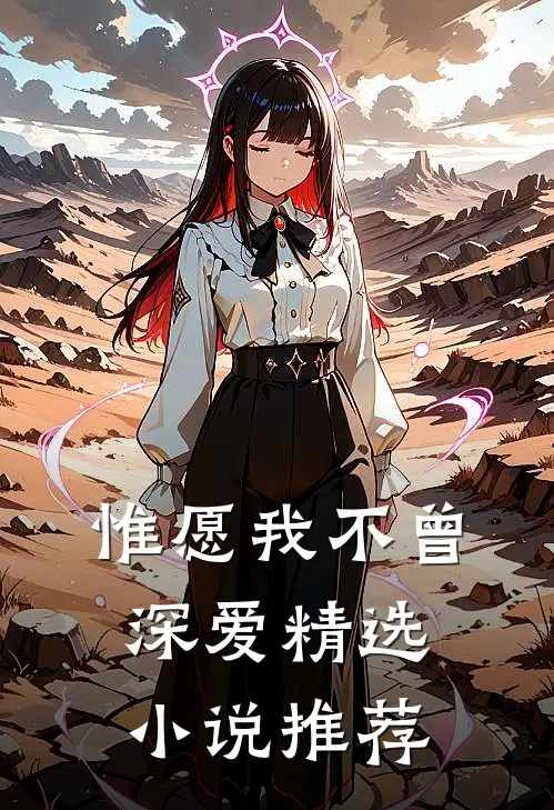 惟愿我不曾深爱精选小说推荐