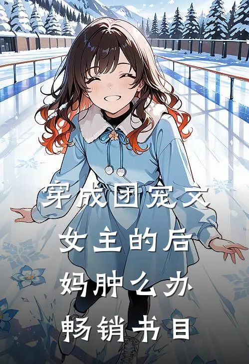 穿成团宠文女主的后妈肿么办畅销书目