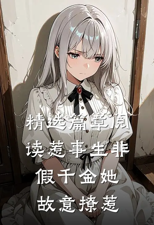 精选篇章阅读惹事生非：假千金她故意撩惹