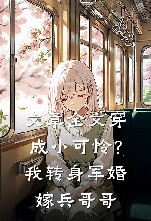 文章全文穿成小可怜？我转身军婚嫁兵哥哥