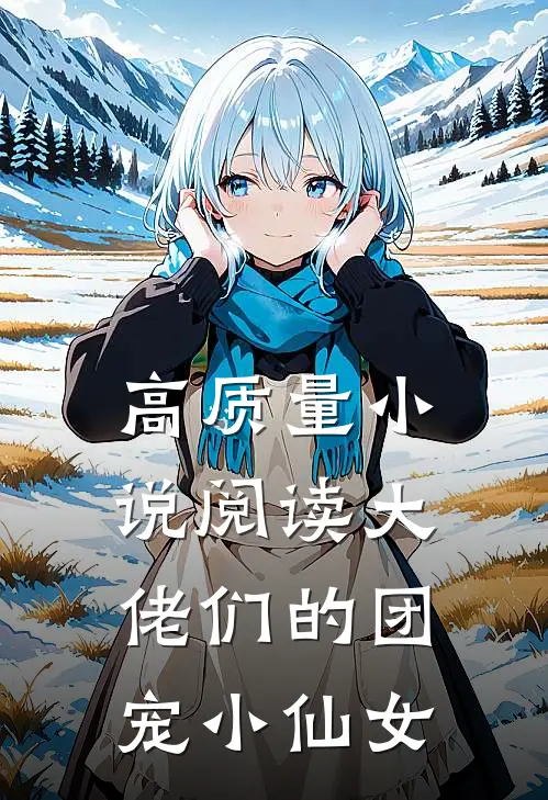 高质量小说阅读大佬们的团宠小仙女
