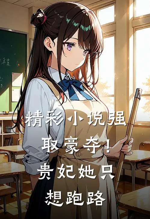 精彩小说强取豪夺！贵妃她只想跑路