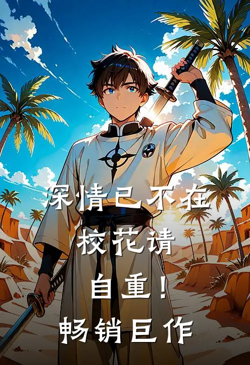 深情已不在，校花请自重！畅销巨作