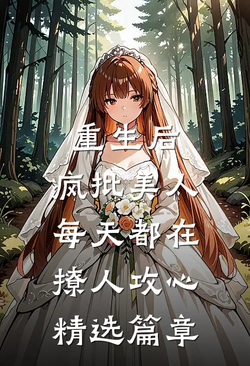 重生后，疯批美人每天都在撩人攻心精选篇章