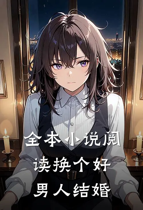 全本小说阅读换个好男人结婚